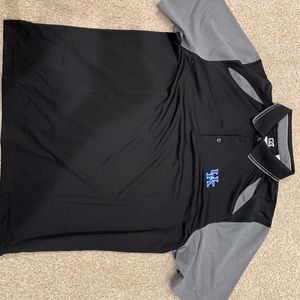 Cutter & Buck UKentucky Polo